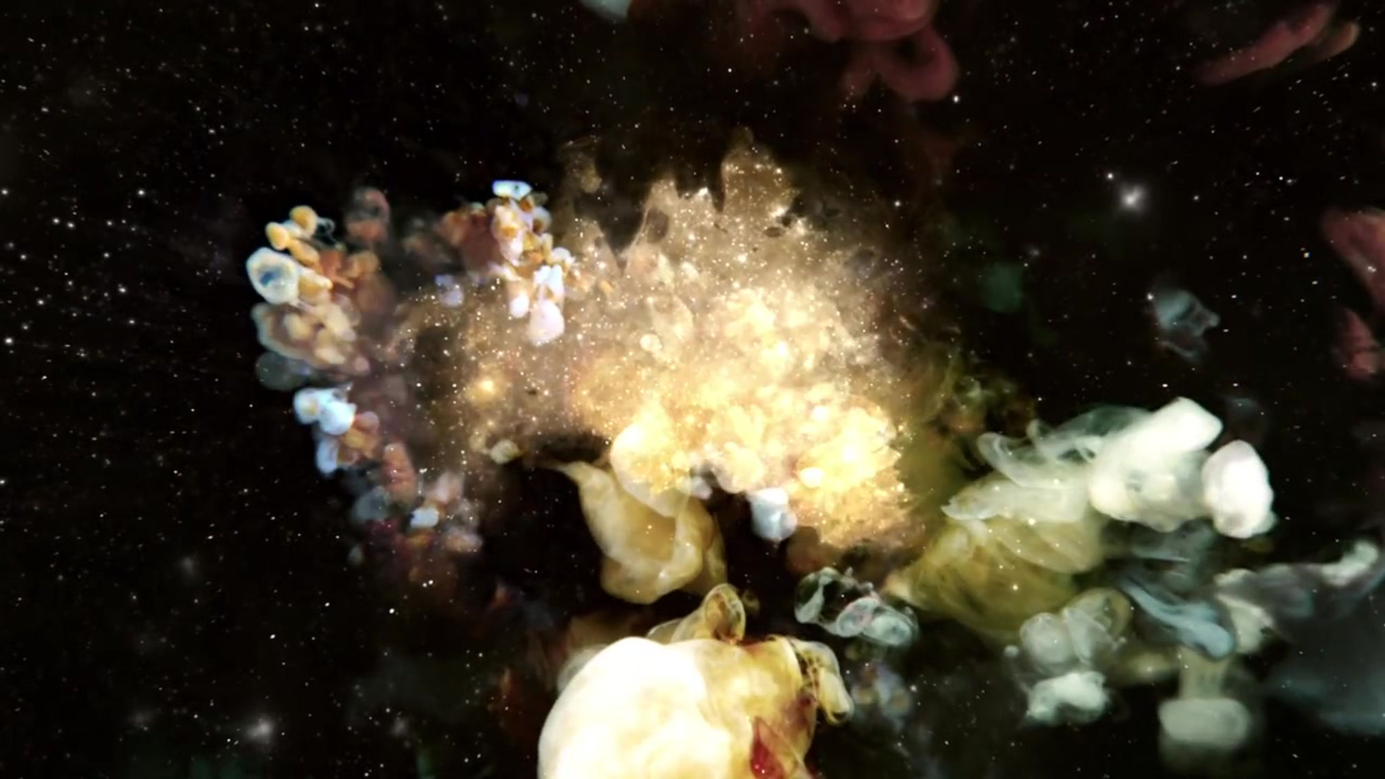 Apple Commercial Re-score